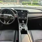 Honda Civic 2022 из Китая