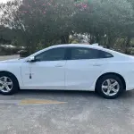Chevrolet Malibu XL 2020 из Китая