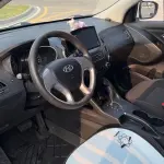 Hyundai ix35 2017 из Китая