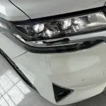 Toyota Alphard 2023 из Китая