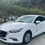 Mazda 3 Axela 2019 из Китая