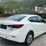 Mazda 3 Axela 2019 из Китая