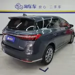 BYD MAX 2021 из Китая