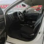 Mitsubishi Outlander 2021 из Китая