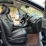 Ford Edge 2018 из Китая