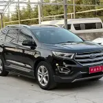 Ford Edge 2018 из Китая