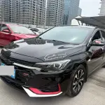Chevrolet Monza 2019 из Китая