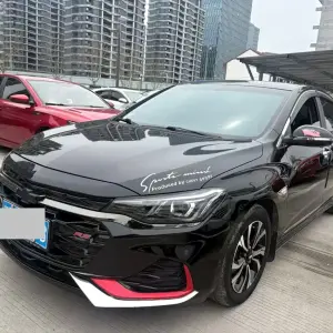 Chevrolet Monza 2019 из Китая