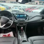 Chevrolet Monza 2019 из Китая