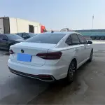 Volkswagen Lavida 2022 из Китая