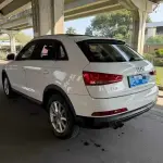 Audi Q3 2015 из Китая