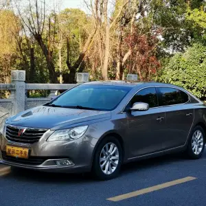 Roewe 950 2012 из Китая