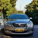 Roewe 950 2012 из Китая
