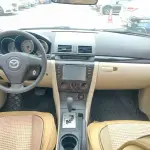 Mazda 3 2013 из Китая