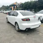 Mazda 3 2013 из Китая