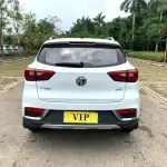 MG ZS 2019 из Китая