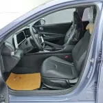 Hyundai Elantra 2025 из Китая