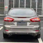 Ford Mondeo Zhisheng 2012 из Китая
