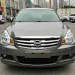 Nissan Sylphy 2018 из Китая
