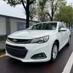 Chevrolet Malibu 2018 из Китая