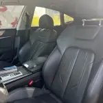 Audi A7 2021 245 л.с. — лот 56946670 из Китая
