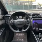 Lynk & Co 03 2022 190 л.с. 190 л.с. из Китая