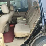 Toyota Highlander 2014 из Китая
