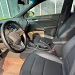 Chevrolet Monza 2022 из Китая