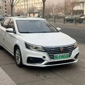 Roewe i6 New Energy 2019 из Китая