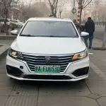 Roewe i6 New Energy 2019 из Китая