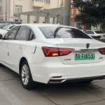 Roewe i6 New Energy 2019 из Китая