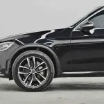 Mercedes-Benz GLC 2020 из Китая