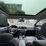 Kia KX5 2016 из Китая
