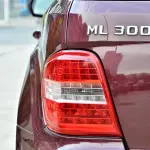 Mercedes-Benz M-Class 2010 из Китая