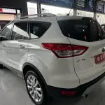 Ford Kuga 2015 из Китая