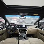 Buick GL8 2022 из Китая