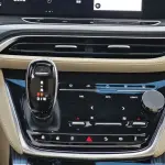Buick GL8 2022 из Китая