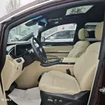 Buick GL8 2022 из Китая