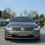 Volkswagen CC 2014 из Китая