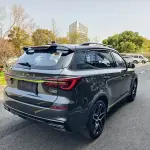 Roewe RX5 2021 из Китая