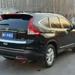 Honda CR-V 2012 из Китая