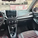 Toyota Yaris L 2021 из Китая