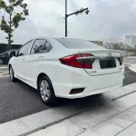 Honda Greiz 2019 из Китая