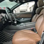 Mercedes-Benz S-Class 2016 из Китая