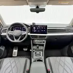 Volkswagen Tiguan L 2025 из Китая