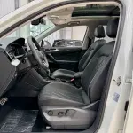 Volkswagen Tiguan L 2025 из Китая