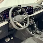 Volkswagen Tiguan L 2025 из Китая