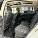 Volkswagen Tiguan L 2025 из Китая