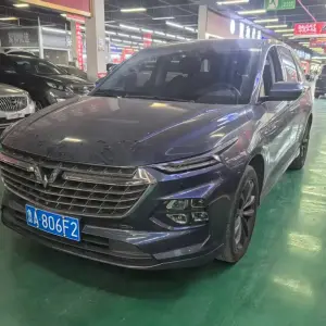 Wuling Victory 2021 из Китая