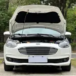 Ford Escort 2021 из Китая